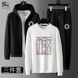 Picture of Burberry SweatSuits _SKUBurberrym-5xlkdt0627527